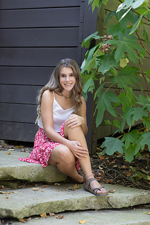 Indianapolis Senior Photographer | Connie Etter Photography-6678
