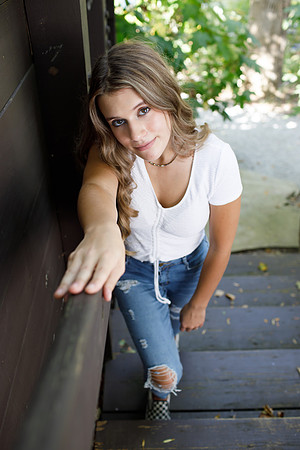 Indianapolis Senior Photographer | Connie Etter Photography-7016