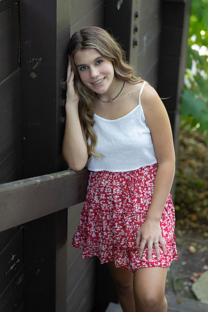 Indianapolis Senior Photographer | Connie Etter Photography-6778