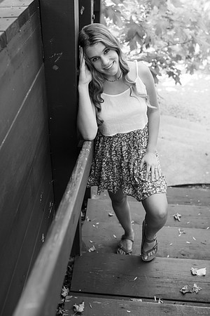 Indianapolis Senior Photographer | Connie Etter Photography-6936