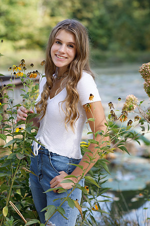 Indianapolis Senior Photographer | Connie Etter Photography-6849