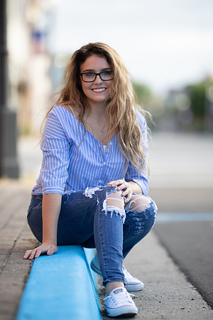 Indianapolis Senior Photographer | Connie Etter Photography-7312