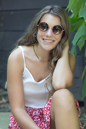 Indianapolis Senior Photographer | Connie Etter Photography-6724