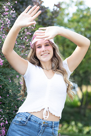 Indianapolis Senior Photographer | Connie Etter Photography-7055