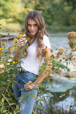 Indianapolis Senior Photographer | Connie Etter Photography-6852