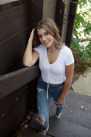 Indianapolis Senior Photographer | Connie Etter Photography-7006