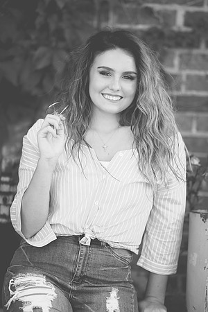 Indianapolis Senior Photographer | Connie Etter Photography-7259-2