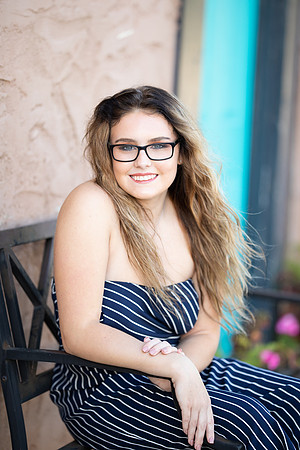 Indianapolis Senior Photographer | Connie Etter Photography-7223
