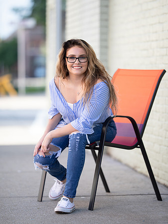 Indianapolis Senior Photographer | Connie Etter Photography-7285