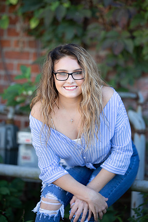 Indianapolis Senior Photographer | Connie Etter Photography-7233