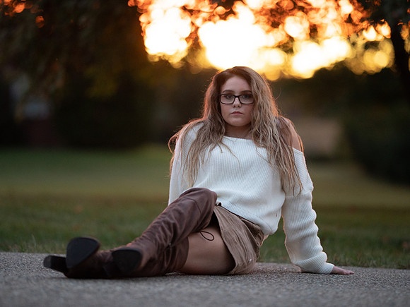 Indianapolis Senior Photographer | Connie Etter Photography-7548