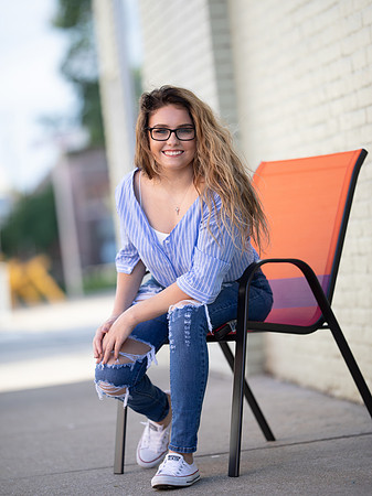 Indianapolis Senior Photographer | Connie Etter Photography-7290