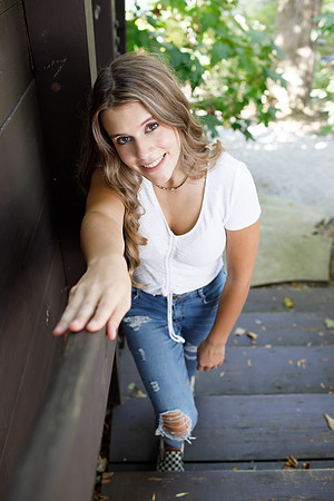 Indianapolis Senior Photographer | Connie Etter Photography-7013