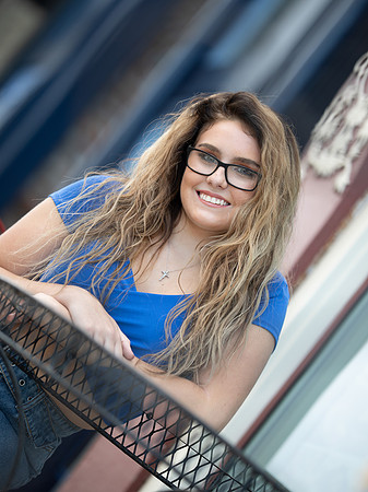 Indianapolis Senior Photographer | Connie Etter Photography-7374