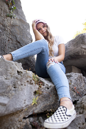 Indianapolis Senior Photographer | Connie Etter Photography-7147