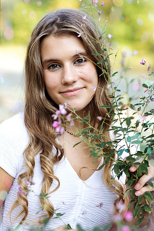 Indianapolis Senior Photographer | Connie Etter Photography-6839