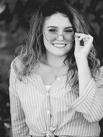 Indianapolis Senior Photographer | Connie Etter Photography-7249