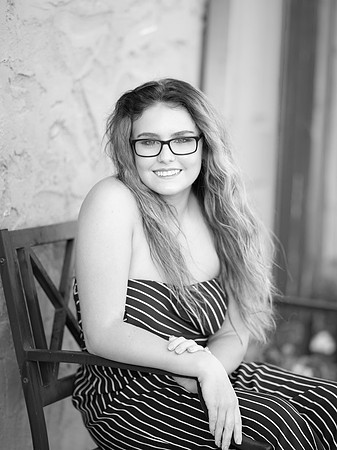 Indianapolis Senior Photographer | Connie Etter Photography-7225