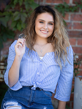 Indianapolis Senior Photographer | Connie Etter Photography-7260