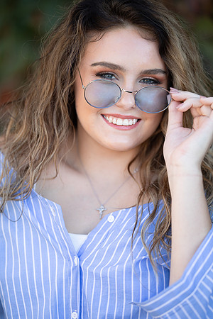 Indianapolis Senior Photographer | Connie Etter Photography-7251