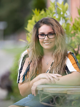 Indianapolis Senior Photographer | Connie Etter Photography-7419