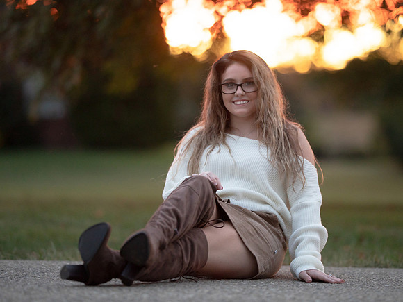 Indianapolis Senior Photographer | Connie Etter Photography-7550