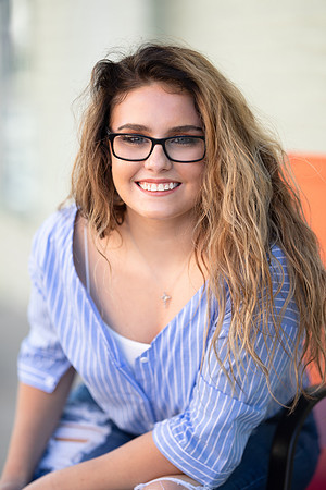 Indianapolis Senior Photographer | Connie Etter Photography-7291