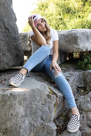 Indianapolis Senior Photographer | Connie Etter Photography-7155