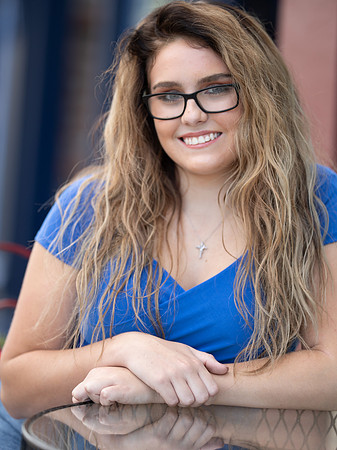 Indianapolis Senior Photographer | Connie Etter Photography-7370