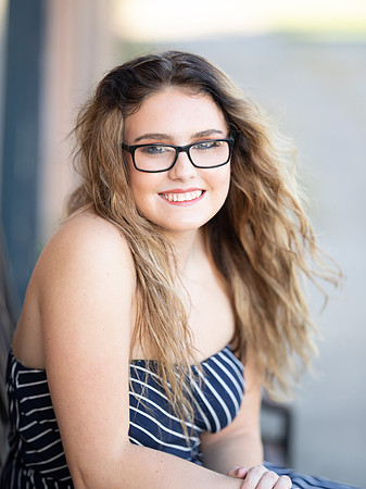 Indianapolis Senior Photographer | Connie Etter Photography-7232