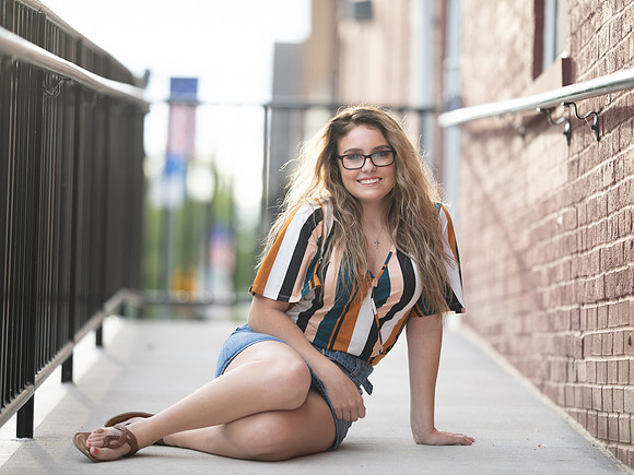 Indianapolis Senior Photographer | Connie Etter Photography-7404