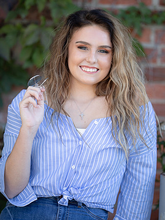 Indianapolis Senior Photographer | Connie Etter Photography-7257