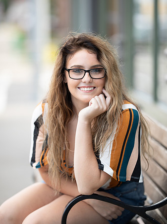 Indianapolis Senior Photographer | Connie Etter Photography-7378