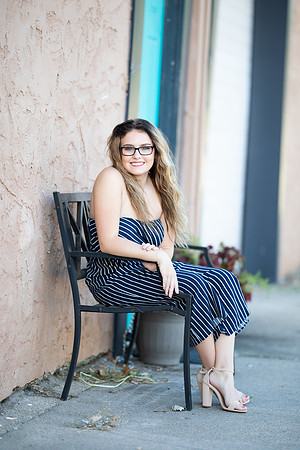 Indianapolis Senior Photographer | Connie Etter Photography-7218