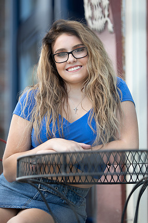 Indianapolis Senior Photographer | Connie Etter Photography-7376