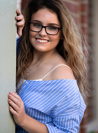 Indianapolis Senior Photographer | Connie Etter Photography-7298