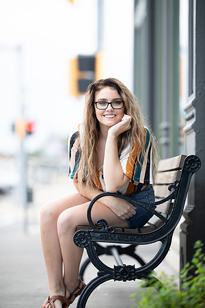 Indianapolis Senior Photographer | Connie Etter Photography-7384