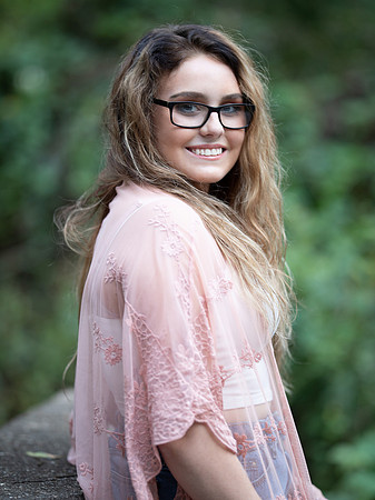 Indianapolis Senior Photographer | Connie Etter Photography-7478