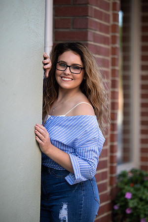 Indianapolis Senior Photographer | Connie Etter Photography-7302