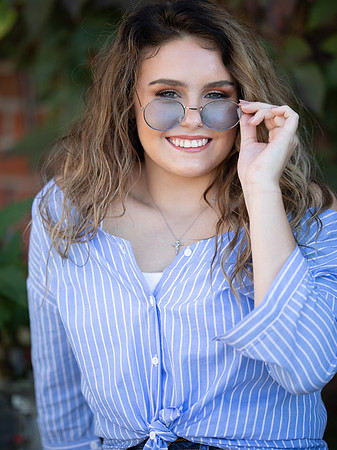 Indianapolis Senior Photographer | Connie Etter Photography-7250