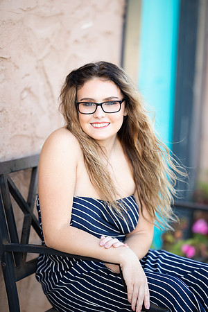 Indianapolis Senior Photographer | Connie Etter Photography-7224