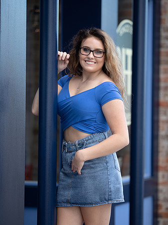 Indianapolis Senior Photographer | Connie Etter Photography-7326