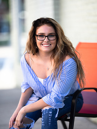 Indianapolis Senior Photographer | Connie Etter Photography-7281