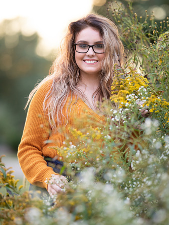 Indianapolis Senior Photographer | Connie Etter Photography-7484