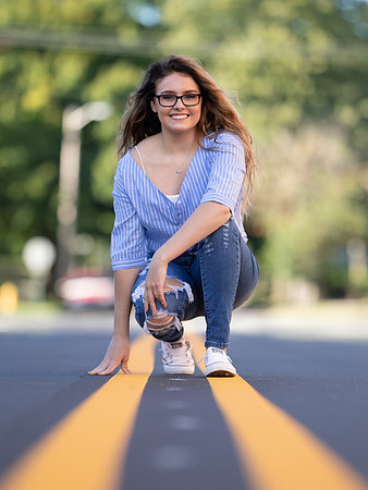 Indianapolis Senior Photographer | Connie Etter Photography-7276