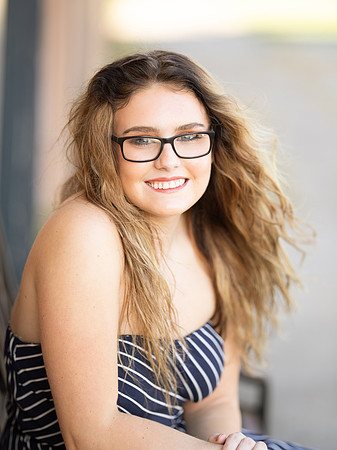 Indianapolis Senior Photographer | Connie Etter Photography-7231