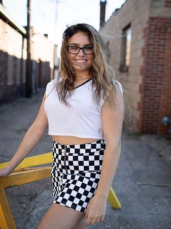Indianapolis Senior Photographer | Connie Etter Photography-7209