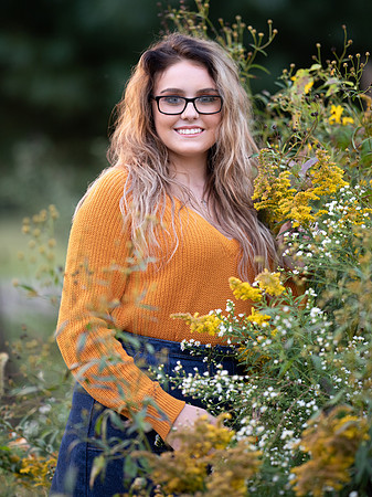Indianapolis Senior Photographer | Connie Etter Photography-7492