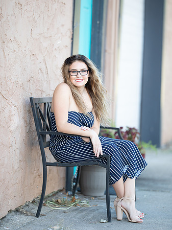 Indianapolis Senior Photographer | Connie Etter Photography-7222
