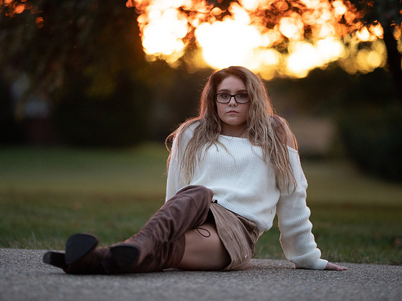 Indianapolis Senior Photographer | Connie Etter Photography-7547